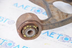 Upper rear left arm Ford Explorer 11-19 torn silent block