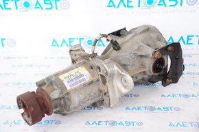 Rear differential gearbox Ford Explorer 12-19 77k