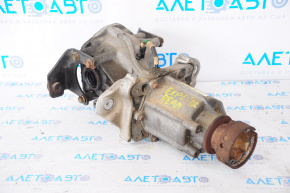 Rear differential gearbox Ford Explorer 12-19 77k