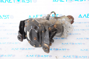 Rear differential gearbox Ford Explorer 12-19 77k