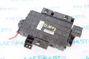 Body Control Module BCM Ford Explorer 11-19