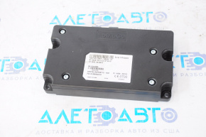 Communication Sync Module Ford Explorer 11-19