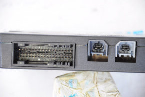 Communication Sync Module Ford Explorer 11-19