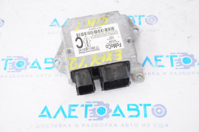 Module srs airbag computer airbags Ford Explorer 11-15 dorest