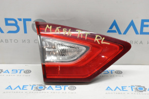 Left inner trunk lid light for Ford Fusion mk5 13-16 Titanium