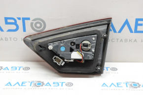 Left inner trunk lid light for Ford Fusion mk5 13-16 Titanium