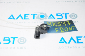 Airbag sensor front right Ford Fusion mk5 13-20 on TV