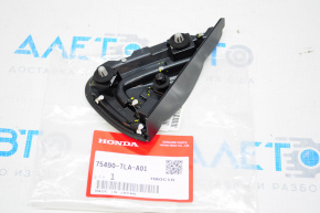 Plug triangle wing front right Honda CRV 17-22