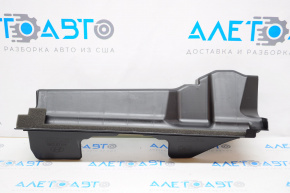 Radiator deflector left Hyundai Santa FE Sport 13-18 2.4