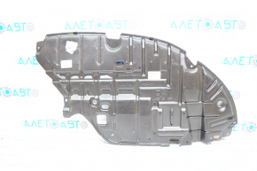 Engine guard left Lexus ES300h ES350 16-18 rest