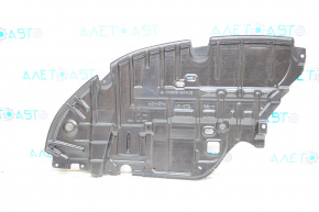 Engine guard left Lexus ES300h ES350 16-18 rest