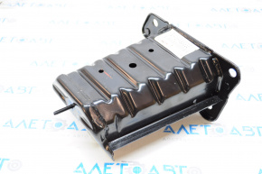 Front bumper reinforcement fang right Lexus IS 14-24 prerest