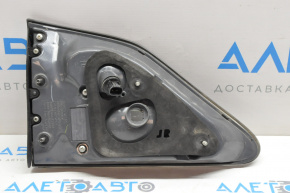 Inner lamp trunk lid right Lexus RX350 10-12 prerest, glass chip, for polishing