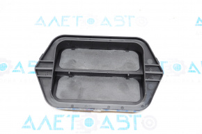 Ventilation shield left Mazda 6 13-21