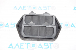 Ventilation shield left Mazda 6 13-21