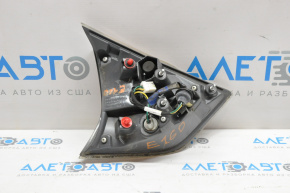 Inner light trunk lid right Nissan Rogue 14-16, small chip
