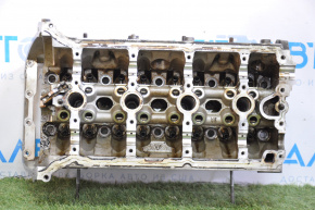 Cylinder head Audi A4 B8 08-16 2.0T bare