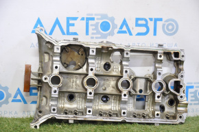 Valve cover Audi A4 B8 08-16 2.0T