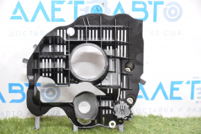 Oil deflector Audi A4 B8 08-16 2.0T