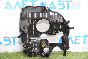 Oil deflector Audi A4 B8 08-16 2.0T