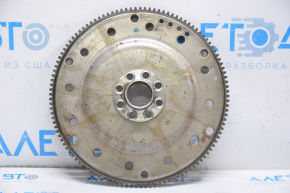Flywheel Audi A4 B8 08-16 2.0T