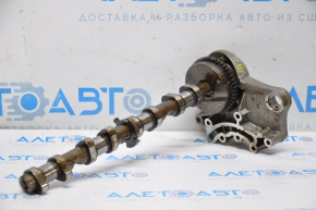 Intake camshaft Audi A4 B8 08-16 2.0T