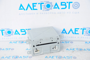 Tape recorder CD Mp3 USB Radio Chevrolet Volt 11-15