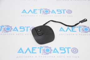 Control buttons under the steering wheel left Dodge Charger 15-20 rest