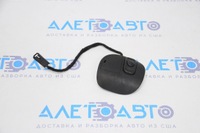 Control buttons under the steering wheel right Dodge Charger 15-20 rest