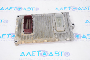 ECU block engine computer Dodge Journey 11-15 2.4