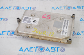 ECU block engine computer Dodge Journey 11-15 2.4