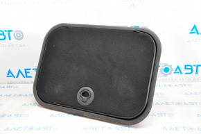 Box in the second row floor Dodge Journey 11-20