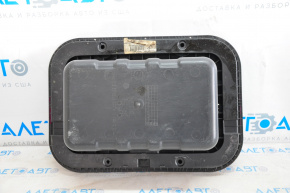 Box in the second row floor Dodge Journey 11-20