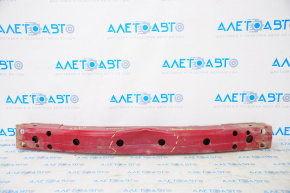 Dodge Journey 11-20 rear bumper reinforcement dented
