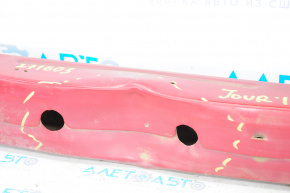 Dodge Journey 11-20 rear bumper reinforcement dented