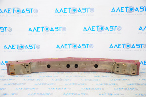 Dodge Journey 11-20 rear bumper reinforcement dented