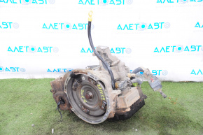 Automatic transmission assembly Dodge Journey 11-20 2.4 FWD 41TE 148k