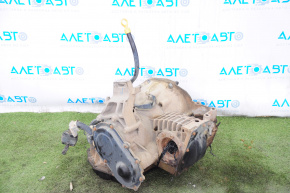 Automatic transmission assembly Dodge Journey 11-20 2.4 FWD 41TE 148k