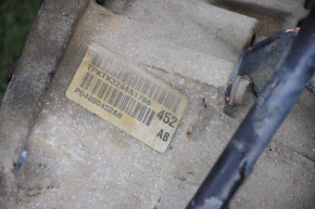 Automatic transmission assembly Dodge Journey 11-20 2.4 FWD 41TE 148k