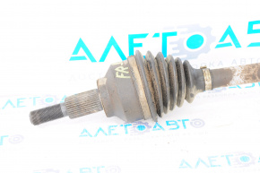 Front right half shaft assembly for Dodge Journey 11-20 2.4