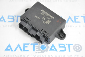 Front Left Door Computer Ford Fusion mk5 13-20