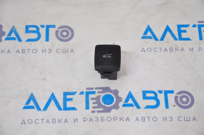 Boot release button Ford Fusion mk5 13-20