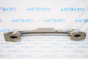 Ford Fusion mk5 13-20 rear bumper reinforcement rusty, dented