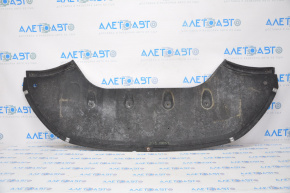 Front bumper guard for Hyundai Sonata 15-17 sport