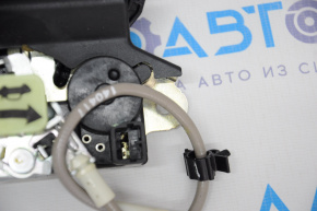 Hyundai Sonata 15-17 trunk lid lock