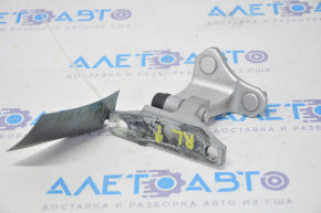 Upper rear left door hinge Infiniti Q50 14-24