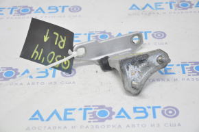 Upper rear left door hinge Infiniti Q50 14-24