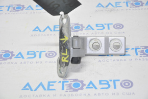 Door hinge lower rear left Infiniti Q50 14-24
