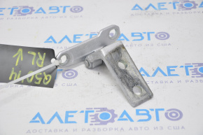 Door hinge lower rear left Infiniti Q50 14-24