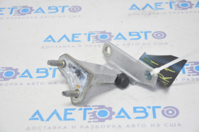 Door hinge upper rear right Infiniti Q50 14-24